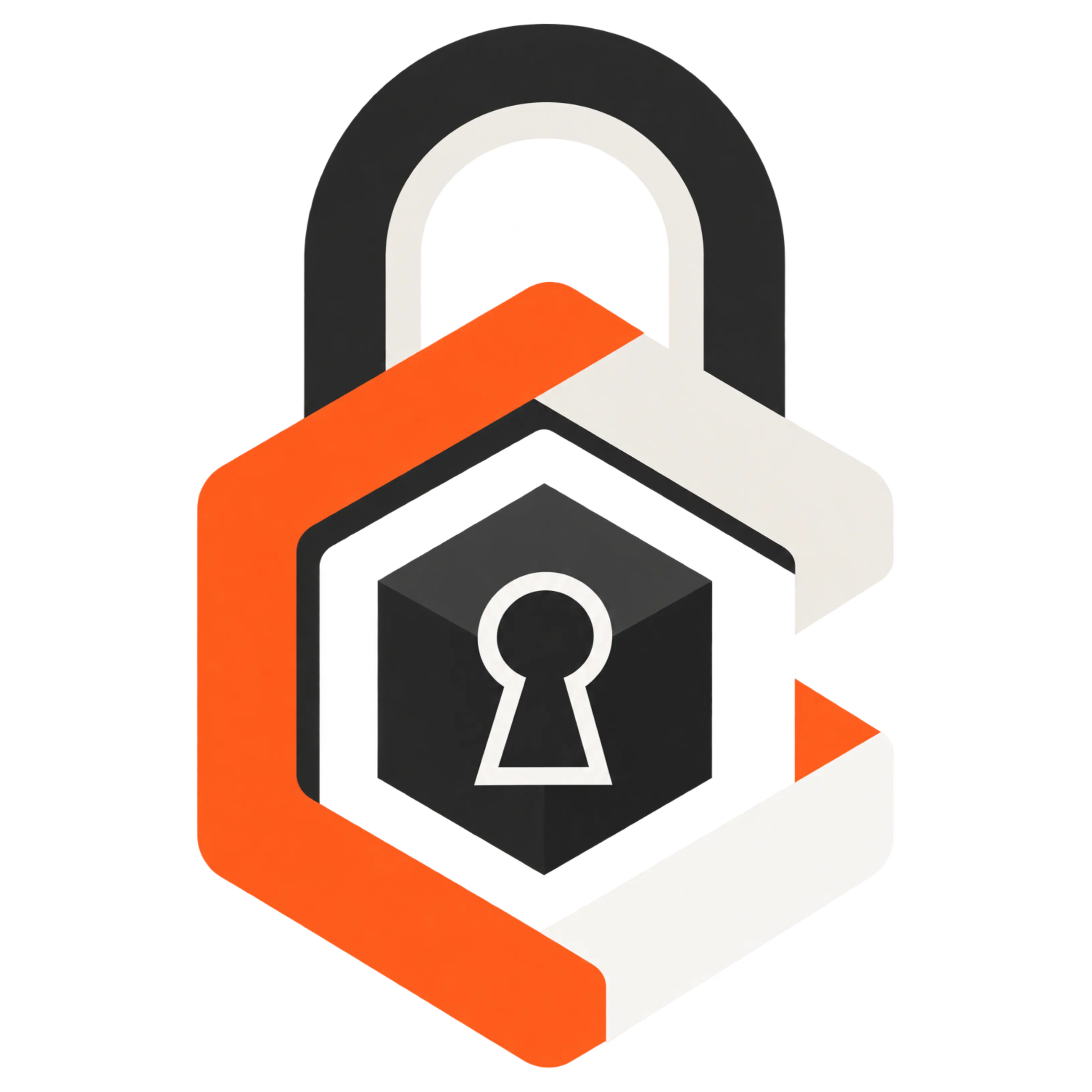 OpenCrypt Logo